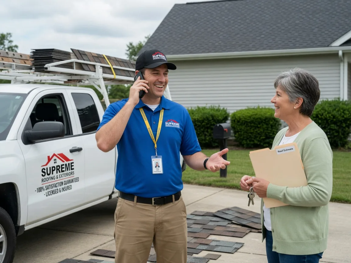 Roof Replacement Rentz, GA FAQs